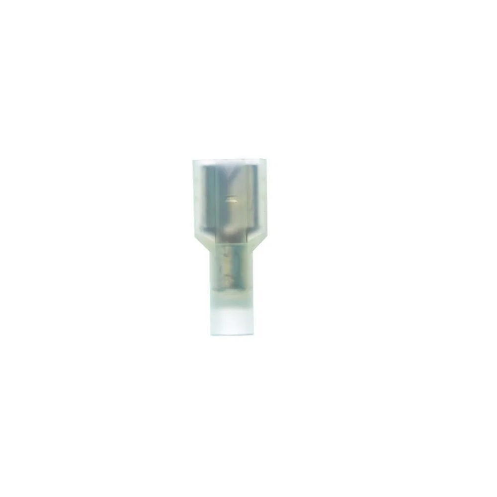 3M™ Scotchlok™ Conector rápido hembra aislado con nylon, MNI14-250DFIX