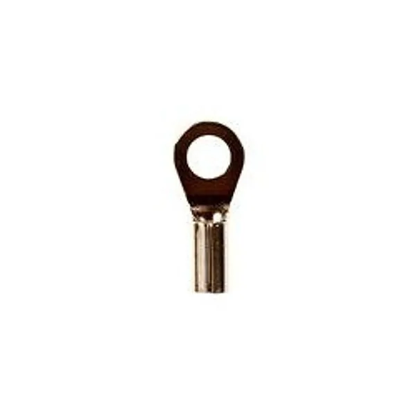 3M™ Scotchlok™ Terminal de ojillo de alta temperatura sin aislamiento MU18-6RHT/SX