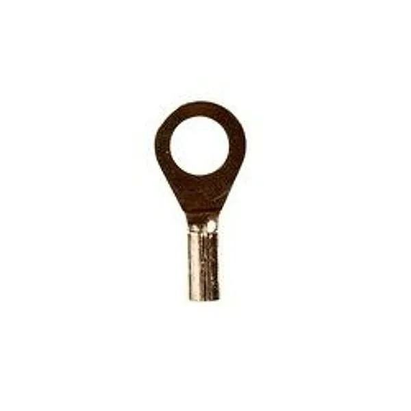 3M™ Scotchlok™ Terminal de ojillo de alta temperatura sin aislamiento MU18-10RHTX