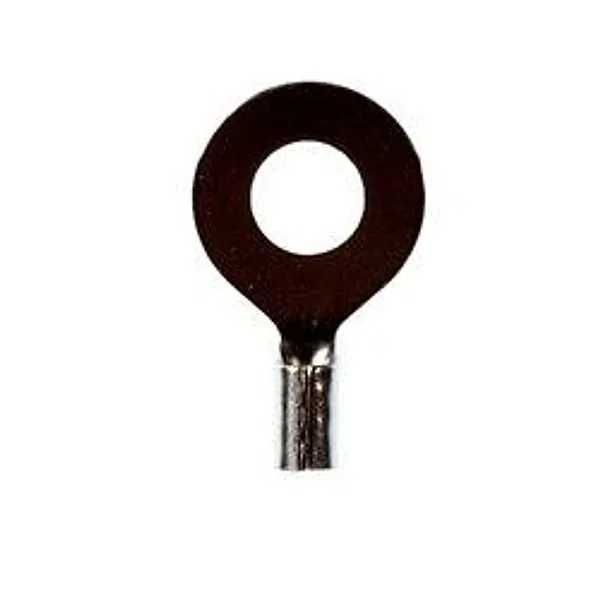 3M™ Scotchlok™ Terminal de ojillo de alta temperatura sin aislamiento MU14-14RHTX