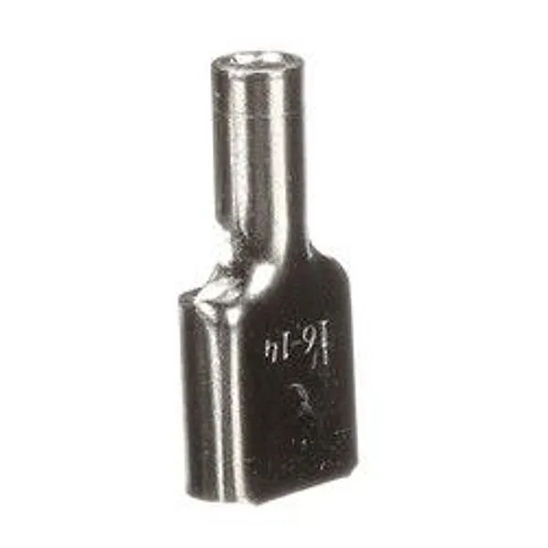 3M™ Scotchlok™ Conector rápido hembra de alta temperatura sin aislamiento MU14-250DFHTX