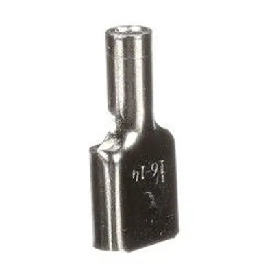 3M™ Scotchlok™ High Temperature Female Disconnect Non-Insulated MU14-250DFHTX