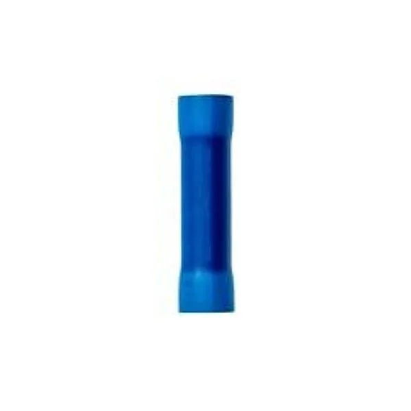 3M™ Scotchlok™ Empalme a tope aislado con vinil, MV6BCX, tope de cable integrado para posicionamiento correcto