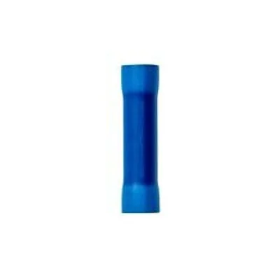 3M™ Scotchlok™ Empalme a tope aislado con vinil, MV6BCX, tope de cable integrado para posicionamiento correcto