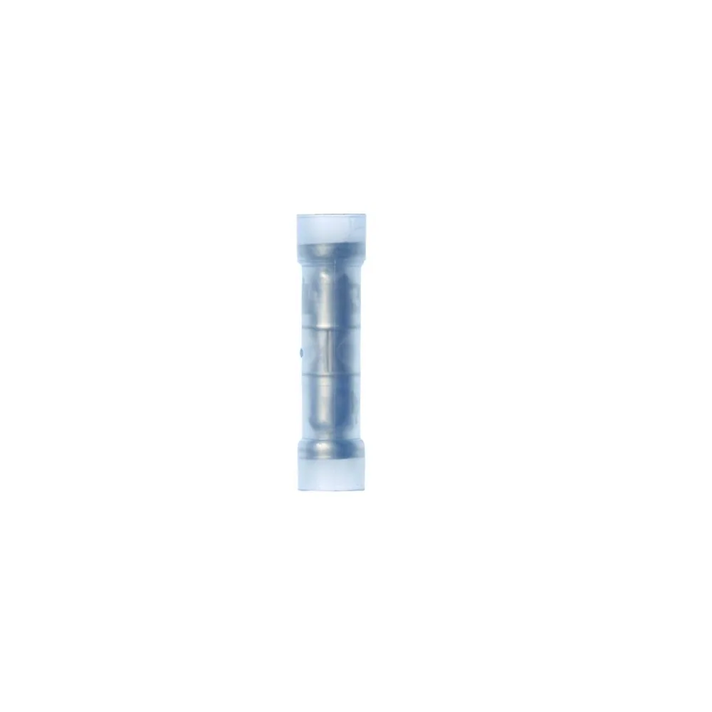 3M™ Scotchlok™ Empalme a tope aislado con nylon lleno de grasa, MNG14BCMX-A