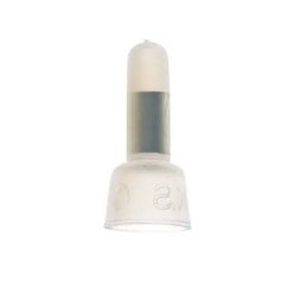 3M™ Scotchlok™ S-11-A (Empacado) Conector Estándar de Extremo Cerrado Aislado con Nylon Costura a Tope, 22 - 16 AWG