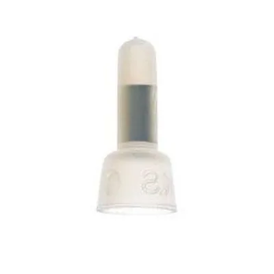 3M™ Scotchlok™ S-11-A (Empacado) Conector Estándar de Extremo Cerrado Aislado con Nylon Costura a Tope, 22 - 16 AWG