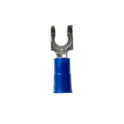 3M™ Scotchlok™ Fork Vinyl Insulated, MVU14-8FX