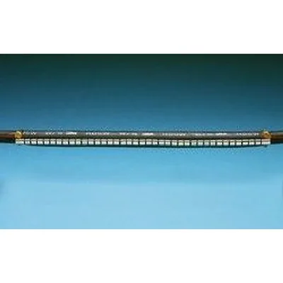 3M™ Manga Termocontráctil Envolvente para Reparación de Cable HDCW-35/10-500, Largo 19.7 in (500 mm)