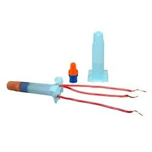 Kit de Empalme de Enterramiento Directo 3M™ DBO/B-6, 18-10 AWG