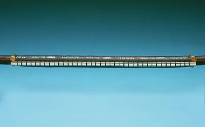 3M™ Manga Termocontráctil Envolvente para Reparación de Cable HDCW-35/10-1000, Largo 39.4 in (1000 mm)