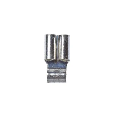 3M™ Scotchlok™ Flag Disconnect, MU14-187DF/FLAGX, allows for quick and easy disconnect of wires
