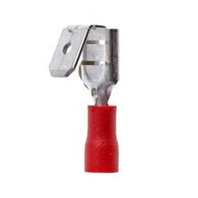 3M™ Scotchlok™ Conector Rápido Bandera, MU14-250DF/FLAGX, permite desconexión rápida y fácil de cables