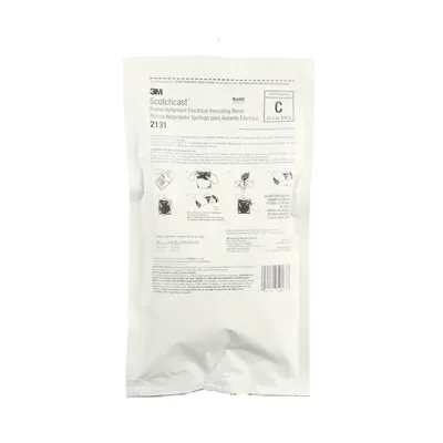 3M™ Scotchcast™ Flame-Retardant Compound 2131C, 612 grams