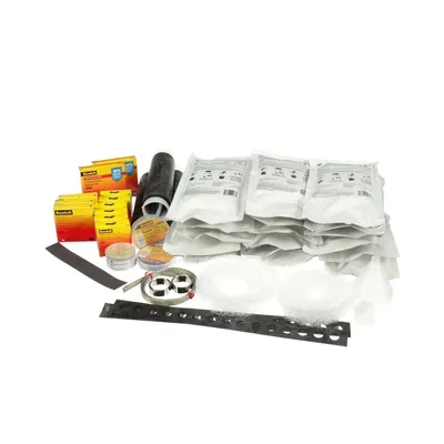 3M™ Scotchcast™ 3-Cond Shielded Splice 5762 (2131)