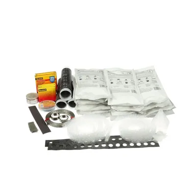 3M™ Scotchcast™ 3-Cond Non-Shielded Splice 5753 (2131)