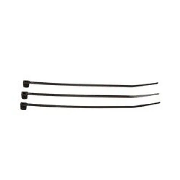 3M™ Cincho CT4BK18-C, asegura grupos de cables y componentes de arnés rápidamente