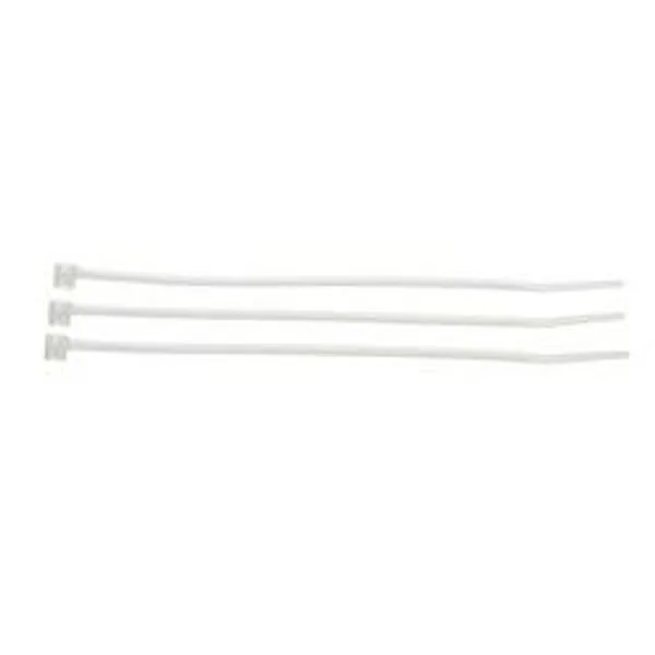 3M™ Cincho de Nylon 6/6 Intermedio CT6NT40-M, 5.80 in x 0.14 in x 0.05 in, Natural