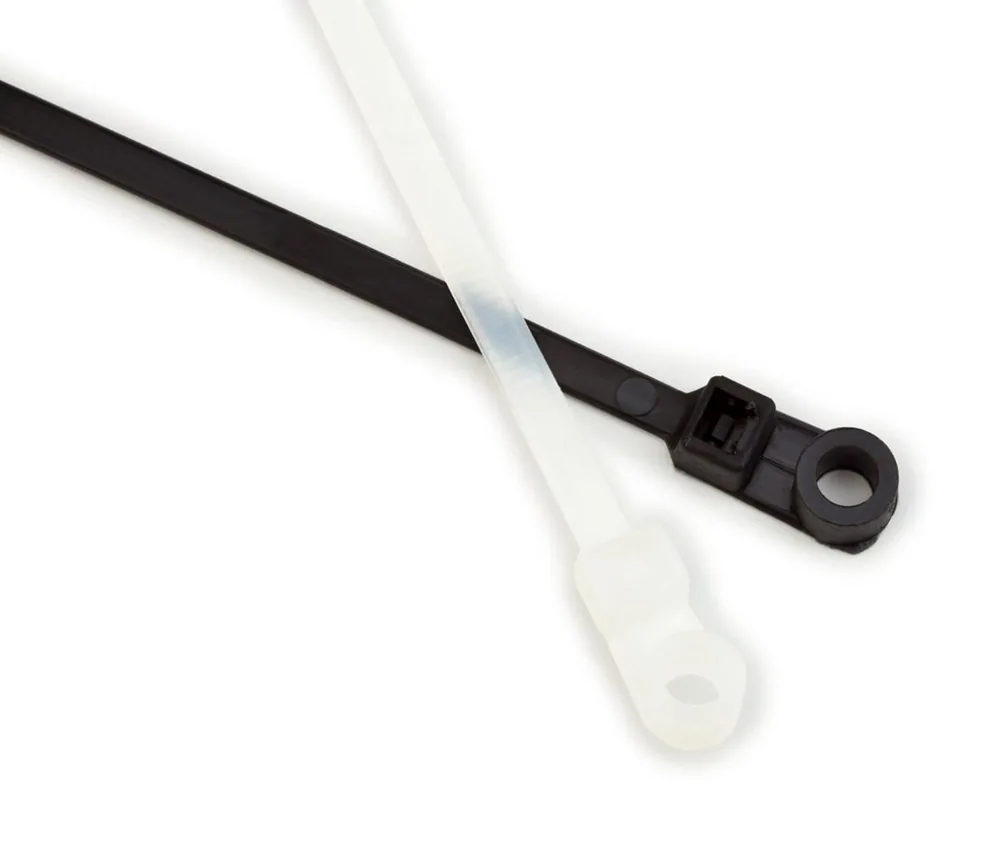 Cincho de Cable Montaje de Tornillo 3M™ CT15NT120S-D