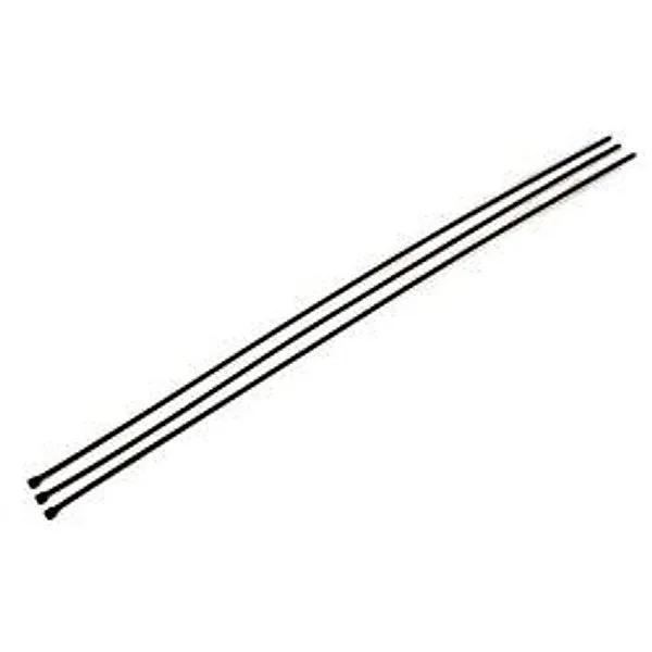 3M™ Cincho de Nylon 6/6 Resistente, CT48BK175-L