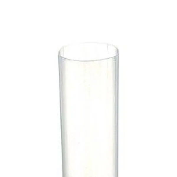 3M™ Tubo Termocontráctil Pared Delgada FP-301-1-48"-Transparente-5 Pcs, Barras de 48 in de largo