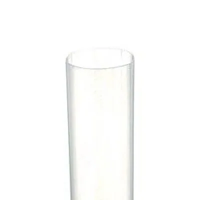 3M™ Tubo Termocontráctil Pared Delgada FP-301-1-48"-Transparente-5 Pcs, Barras de 48 in de largo