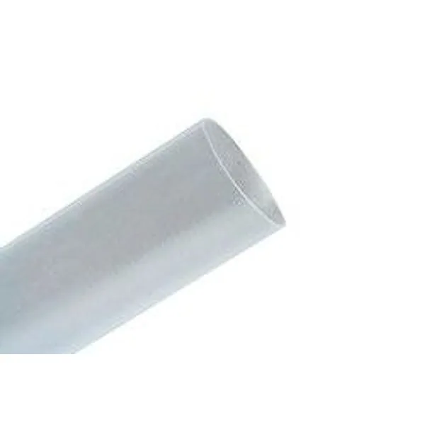 3M™ Heat Shrink Thin-Wall Tubing FP-301-3-48"-Clear-2 Pcs, 48 in Length sticks