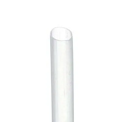 3M™ Tubo Termocontráctil Pared Delgada FP-301-1/4-48"-Transparente-Hdr-12 Pcs, Barras de 48 in de largo con etiqueta encabezada