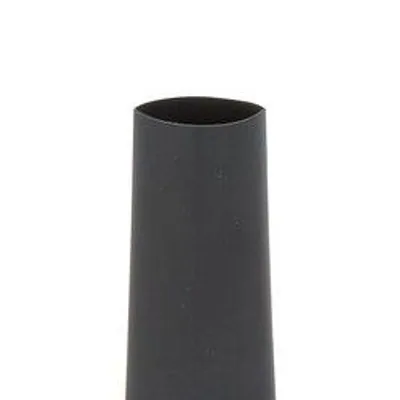 3M™ Tubo Termocontráctil Pared Delgada FP-301-1-48"-Negro-Hdr-5 Pcs, Barras de 48 in de largo con etiqueta encabezada