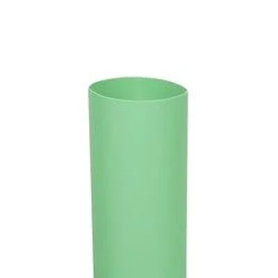 3M™ Tubo Termocontráctil Pared Delgada FP-301-1-48"-Verde-5 Pcs, Barras de 48 in de largo