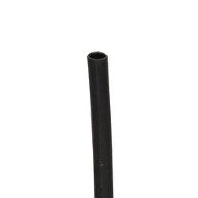 3M™ Tubo Termocontráctil Pared Delgada FP-301-3/32-48"-Negro-25 Pcs, 48 in Bastones de largo