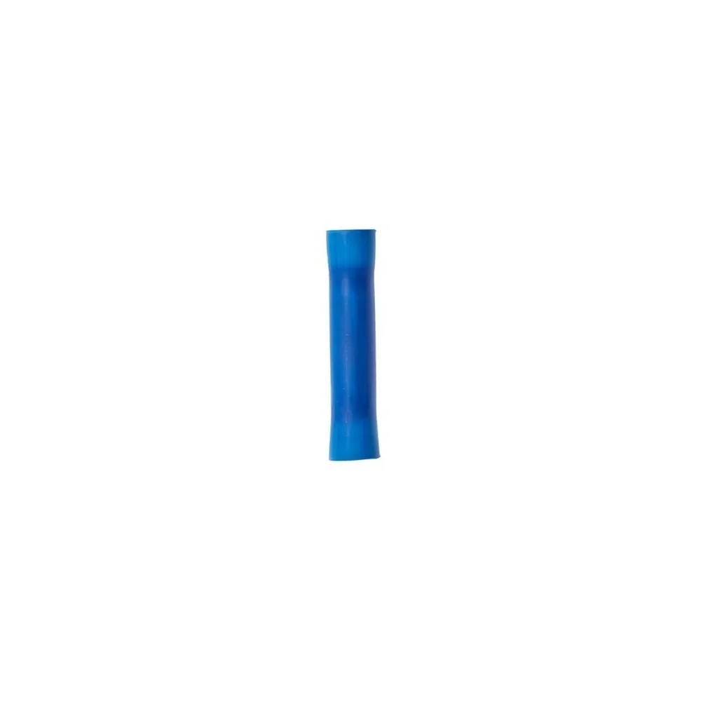 Conector a Tope Aislado con Vinil (Terminal) 3M™ Highland™ BSV14Q, AWG 16-14