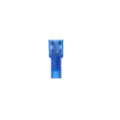 Terminal Conector Rápido Hembra Completamente Aislada de Nylon 3M™ Highland™ FDI14-187Q, AWG 16-14