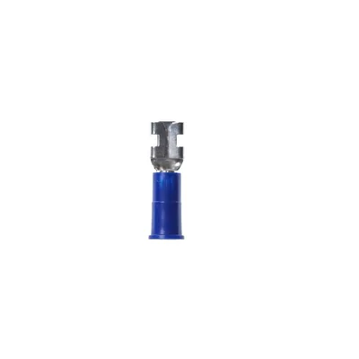 Terminal Conector Rápido Hembra Aislada con Vinil 3M™ Highland™ FDV14-187Q, AWG 16-14