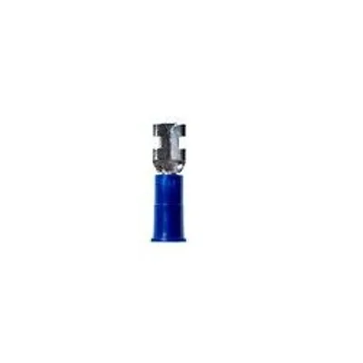 Terminal Conector Rápido Hembra Aislada con Vinil 3M™ Highland™ FDV14-250Q, AWG 16-14