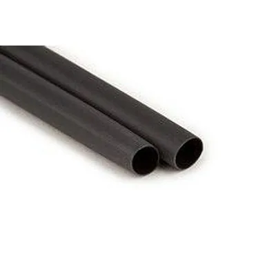 3M™ Manga Termocontráctil de Pared Gruesa para Cable ITCSN-0400, Negro, piezas de Longitud 6 in