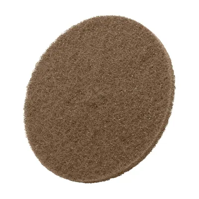 Scotch-Brite™ Hookit™ Cut and Polish Disc, CP-HA, A/O Medium, 5 in x NH