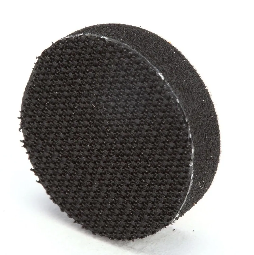 Almohadilla de Disco Roloc™ Hookit™ 3M™ 67415, 1-1/16 in x 5/16 in