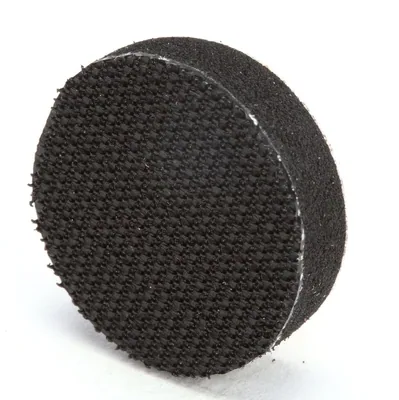 Almohadilla de Disco Roloc™ Hookit™ 3M™ 67415, 1-1/16 in x 5/16 in