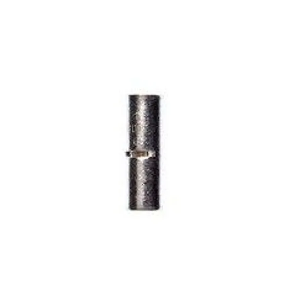 3M™ Scotchlok™ Empalme a tope, costura brazada sin aislamiento M6BCX, 6 AWG, temperatura máx. 347 °F (175 °C) para terminales desnudos