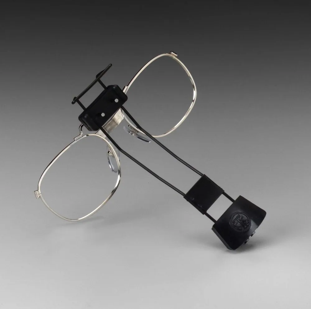 Marco de Lentes y Montaje 3M™ 7894/7894-AM, Accesorio, con Estuche