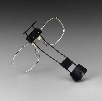 Marco de Lentes y Montaje 3M™ 7894/7894-AM, Accesorio, con Estuche