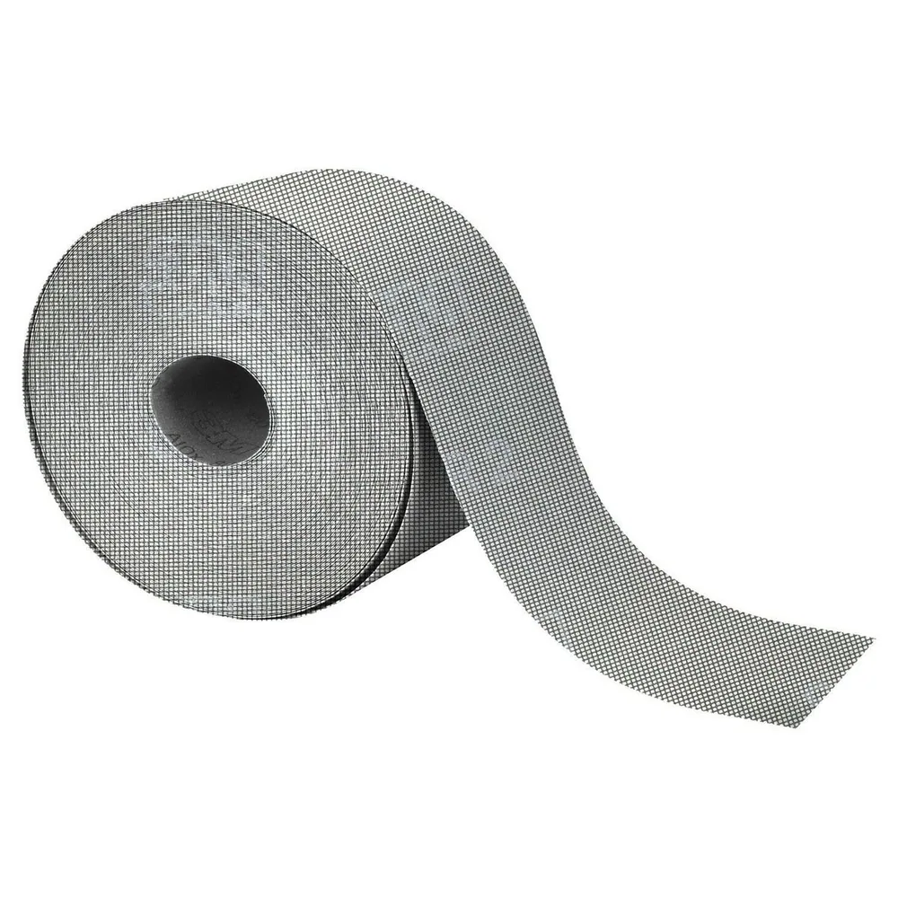 Rollo de Malla de Lija 3M™ 483W, 3 in x 25 yd, 120