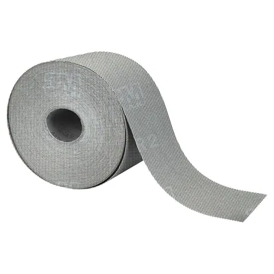 3M™ Sanding Screen Roll 483W, 3 in x 25 yd, 120
