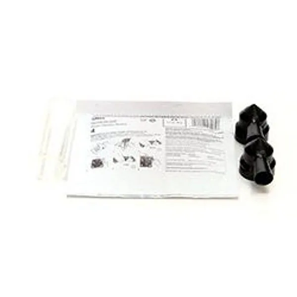 Kit de Empalme de Cable de Potencia con Resina Inserta 3M™ Scotchcast™ 82-AN, 10-2 AWG