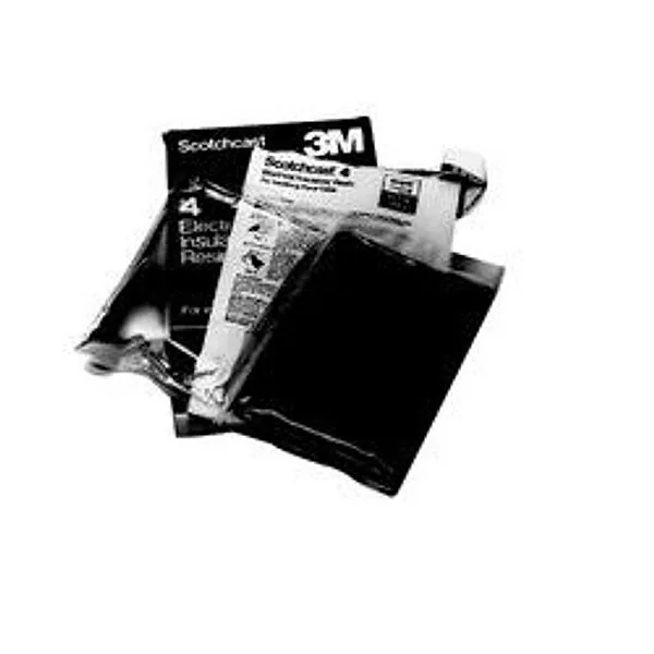 Resina de Aislamiento Eléctrico 3M™ Scotchcast™ 4N-C, (14,6 oz)
