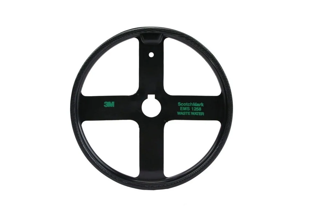 Miniemarcador EMS 3M™ 1258, Aguas Residuales