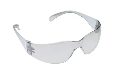 3M™ Lentes de Protección Virtua™ 11328-00000-20, Lente de Recubrimiento Duro I/O, Patilla Transparente