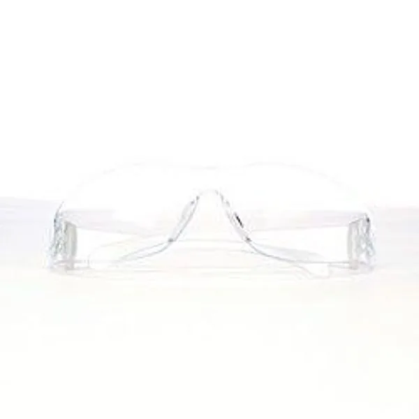 3M™ Lentes de Protección Virtua™ 11329-00000-20, Lente Transparente Antiempañante, Patilla Transparente
