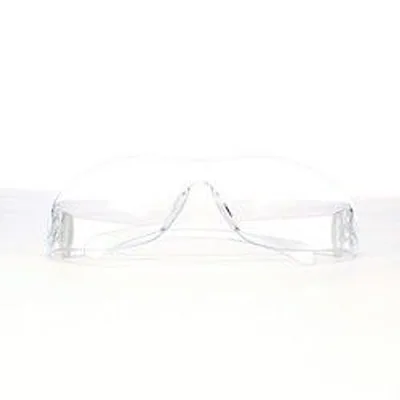 3M™ Lentes de Protección Virtua™ 11329-00000-20, Lente Transparente Antiempañante, Patilla Transparente